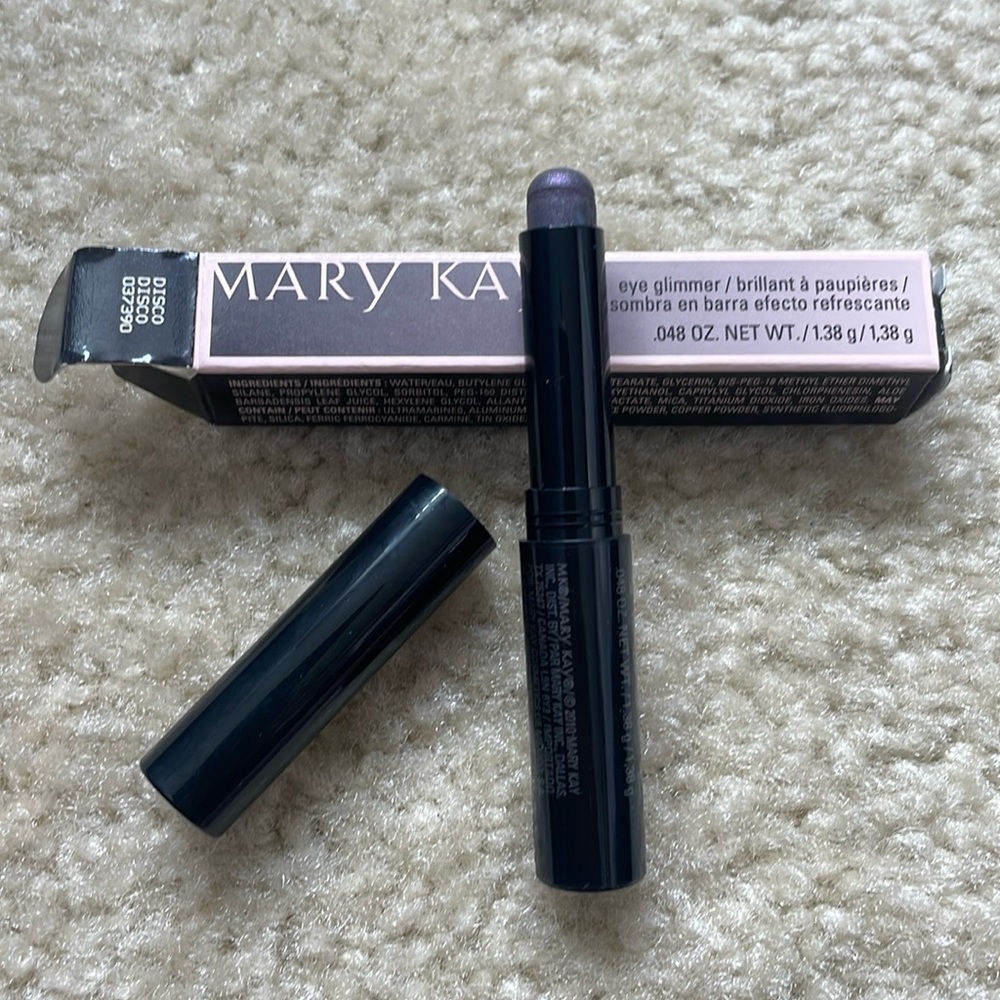 Mary Kay Eye Glimmer
